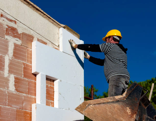 Best Spray Foam Insulation in Charleroi, PA