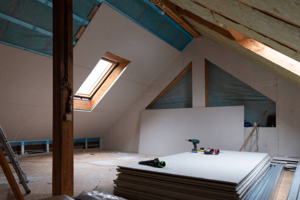 Best Insulation for Specific Applications in Charleroi, PA