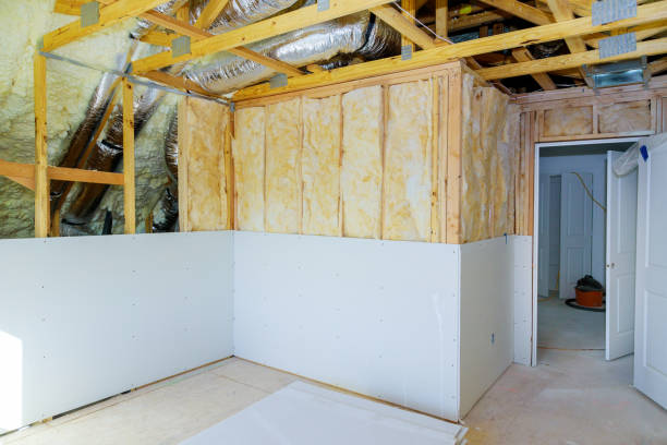 Best Geographic-Specific Insulation Services in Charleroi, PA