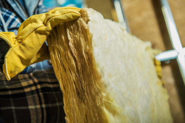 Types of Insulation We Offer in Charleroi, PA